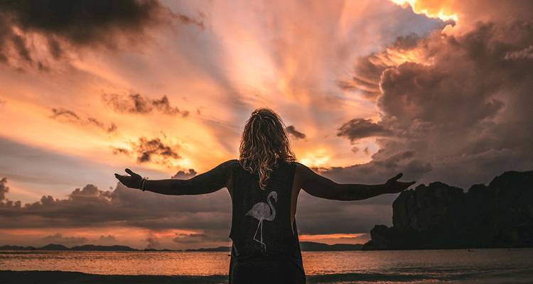 Southern Thailand Trip: 40 Days - Experience the Land of Smiles - Free & Easy Traveler