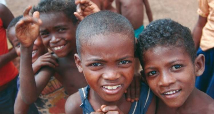 Madagascar Reef and Rainforests - World Expeditions