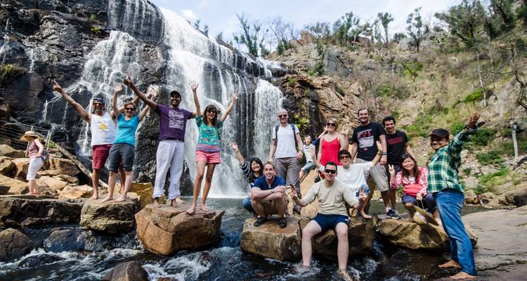 2 Day Great Ocean Road and Grampians National Park Tour (Melbourne to Melbourne) - Wildlife Tours Australia