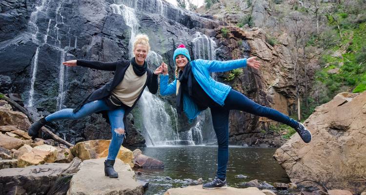 3 Day Great Ocean Road & Grampians National Park (Melb to Melb) - Wildlife Tours Australia