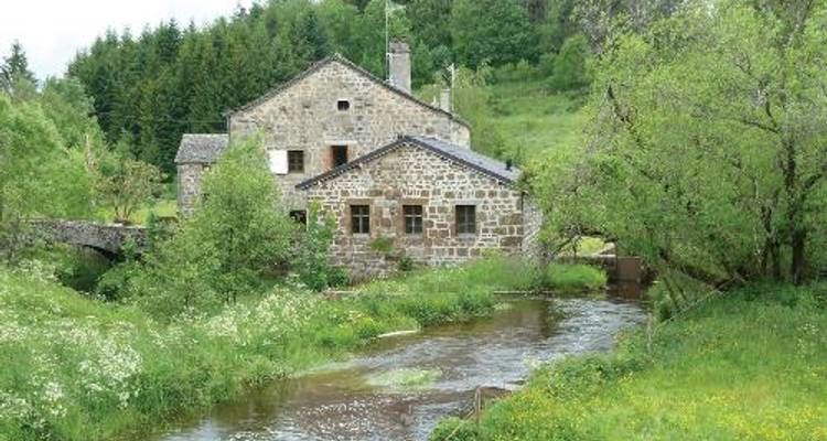 Secret France: The Ardeche - 8 Days - UTracks