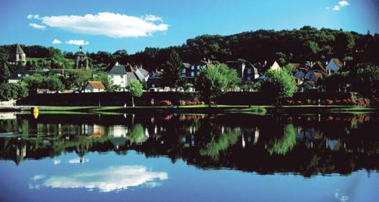 Hidden Treasures of the Dordogne - 8 Days - UTracks