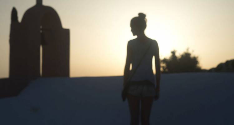 London To Athens Plus Mykonos & Santorini Island Escape 9 Days (29 Days) - Contiki