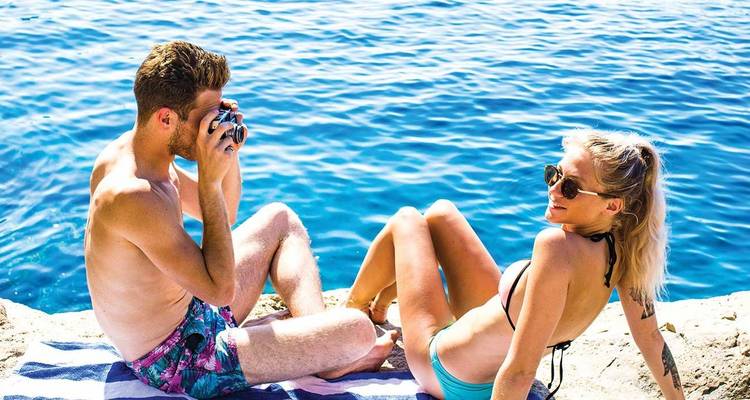 Croatian Island Hopper Dubrovnik - Contiki