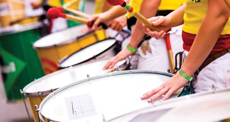Rio Carnaval Package Original - Intrepid Travel