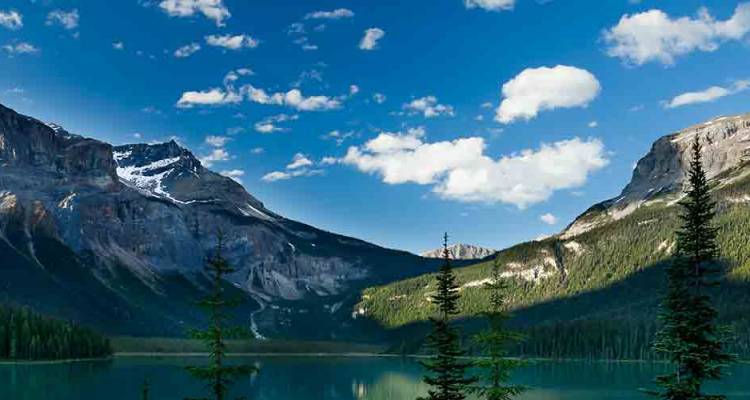 Highlights of Vancouver Island - Intrepid Travel