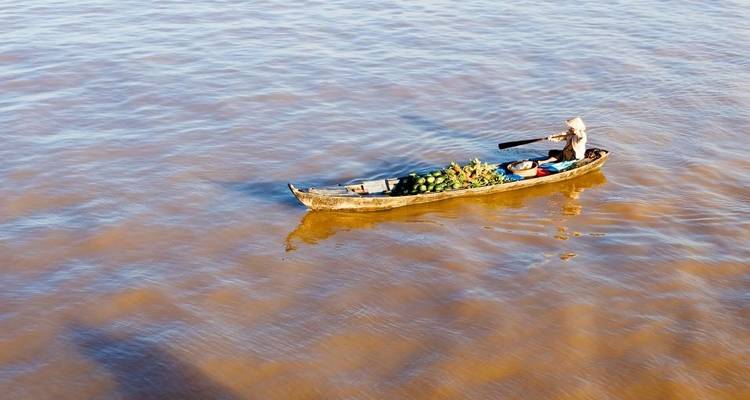 Saigon to Phu Quoc 7 Days (with Mekong Eyes Cruise) - Absolute Asia Travel