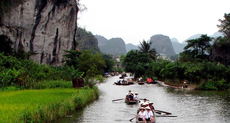 Hidden Northeast Vietnam 7 Days - Absolute Asia Travel