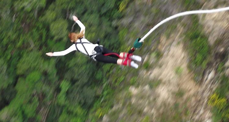 Garden Route and Safari - Hotspots2c