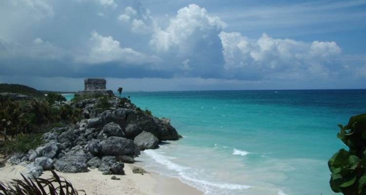 Start in Cancun End in Playa del Carmen(C) - Marvelus Travel