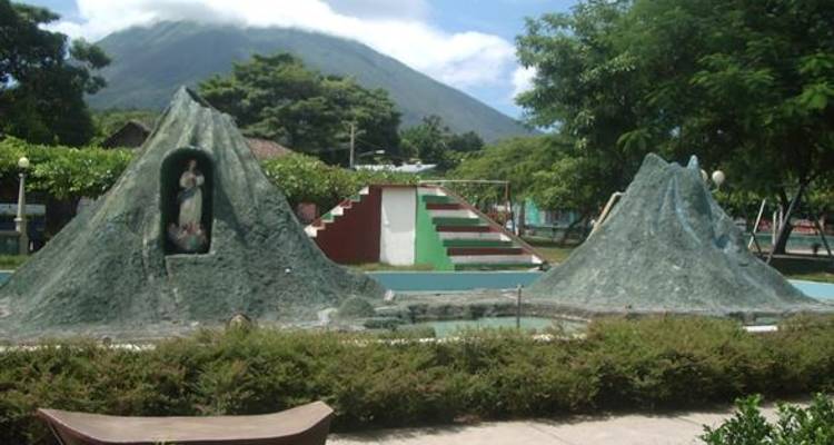 Antigua- San Jose - Panama - Marvelus Travel