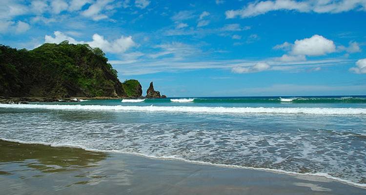 San Jose - San Salvador - Antigua - Mexico - Marvelus Travel