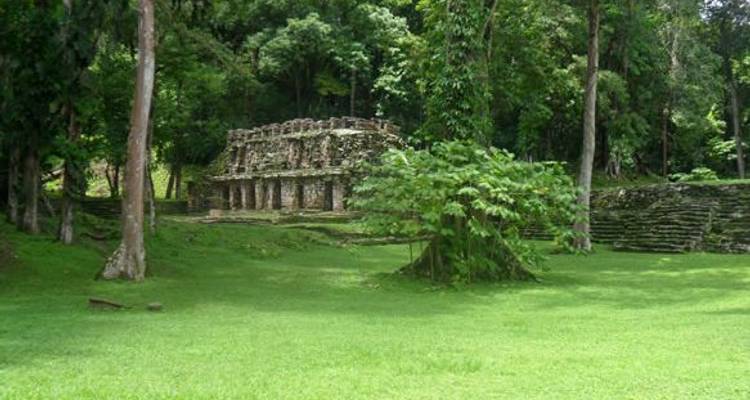 2D/N Lacandon Jungle Experience - Marvelus Travel