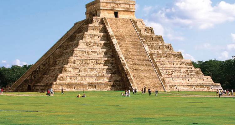 Mexico Unplugged - Intrepid Travel