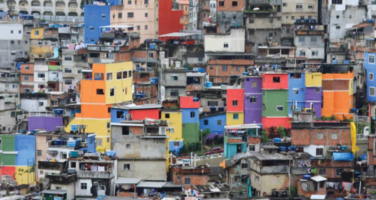 Chile, Argentina & Brazil - Intrepid Travel