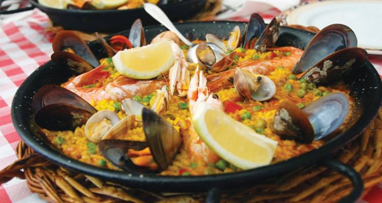 Northern Spain Real Food Adventure - Intrepid Travel