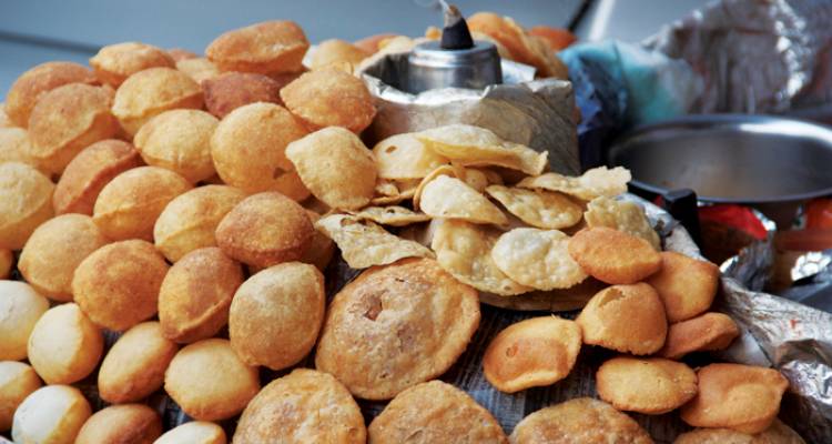 India Real Food Adventure - Intrepid Travel