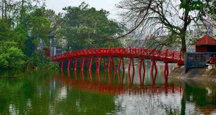 Vietnam Panorama (16 days) - Custom Vietnam Travel