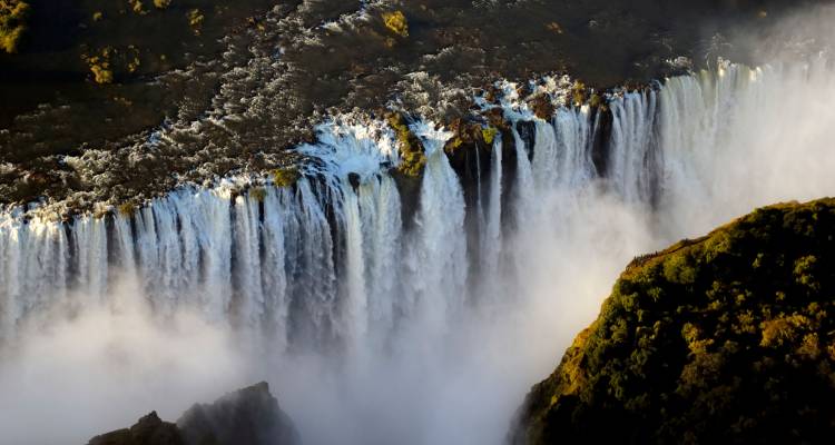 Botswana & Victoria Falls Adventure - G Adventures