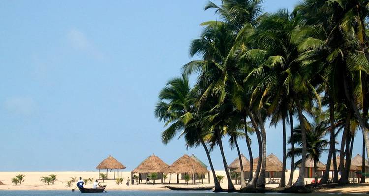 Sun and Fun (Best Value) - Landtours Ghana Ltd.