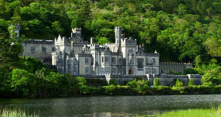 Legacy of St. Patrick – Faith-Based Travel - Globus