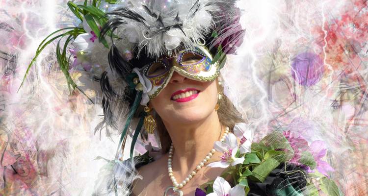 3 Nights Rome, 3 Nights Florence, 3 Nights Venice & 3 Nights Lake Maggiore - Monograms