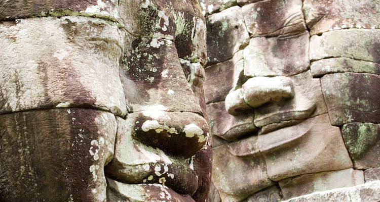 Laos, Thailand, Cambodia Trip: 40 Days - The Ultimate Journey - Free & Easy Traveler