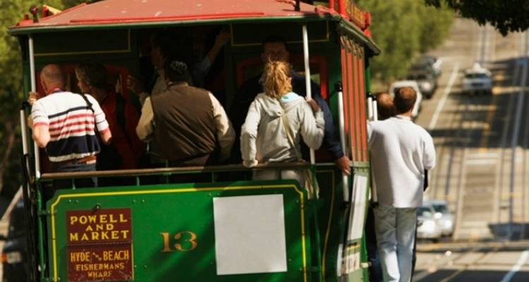 Great Western American Adventure (2019) - Insight Vacations