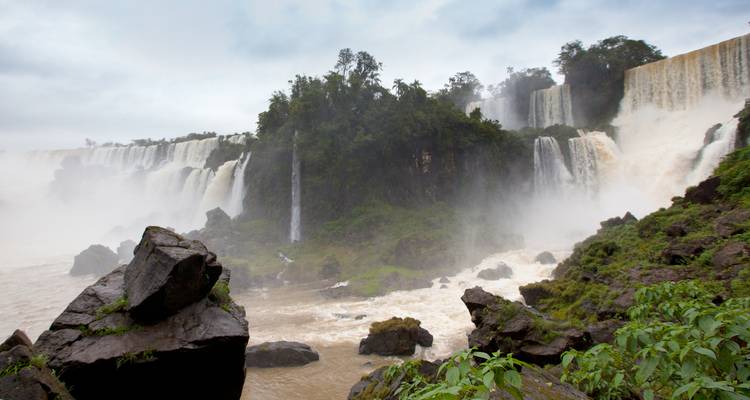In Search of Iguassu–Rio to Buenos Aires - G Adventures
