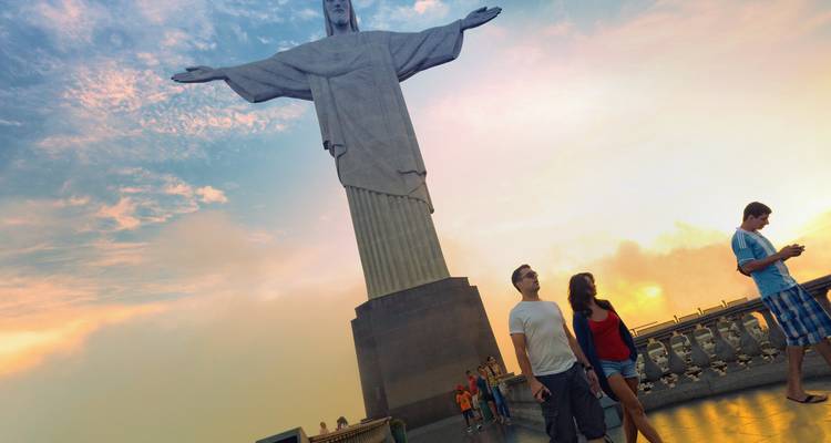 Brazil & Argentina on a Shoestring - G Adventures