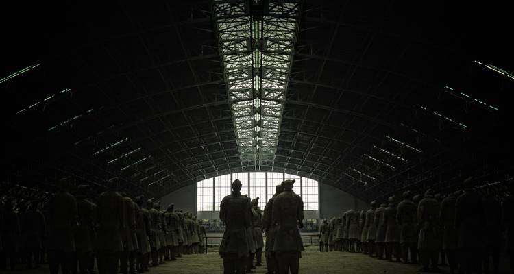 Essential China - G Adventures