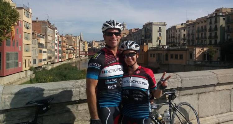 Spain - Costa Brava Explorer Challenge Biking Tour - Pure Adventures