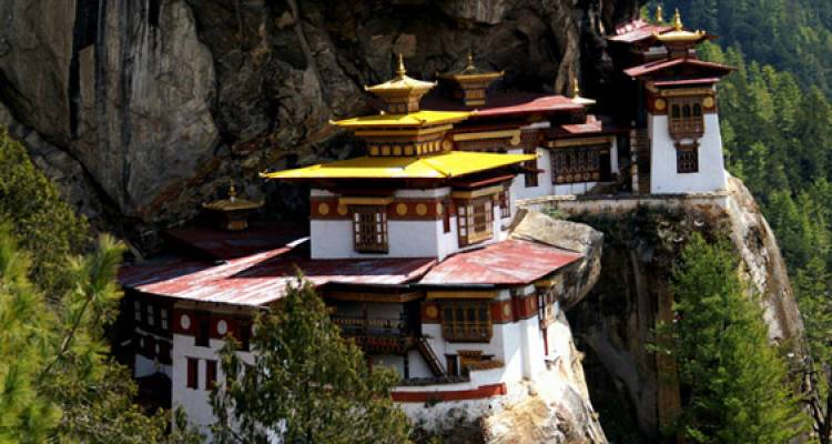 Discover India and Sri Lanka - G Adventures
