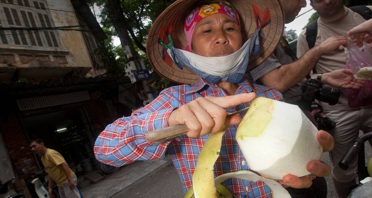 Vietnam on a Shoestring - G Adventures
