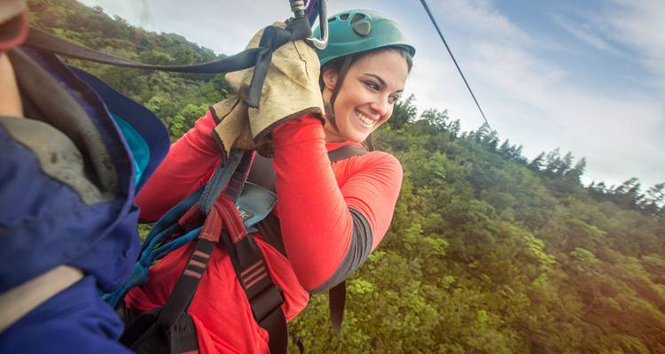 Costa Rica Highlights Independent Adventure - G Adventures