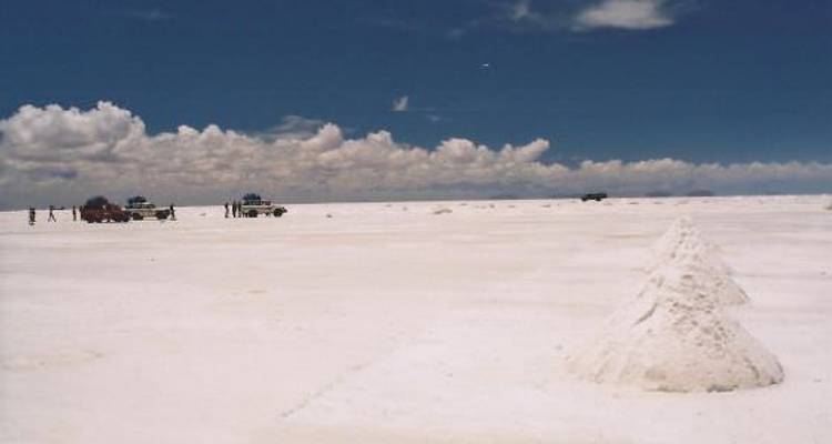 Cusco To La Paz (23 Days) Peru & Bolivia Encompassed - Oasis Overland