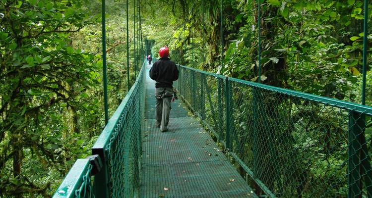 Backroads of Central America - G Adventures