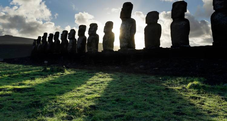 Easter Island Independent Adventure - Upgraded - G Adventures