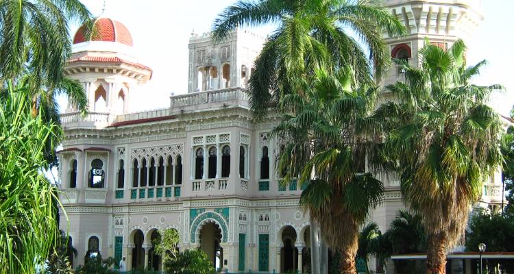 15 Day Original - Cuban Adventures