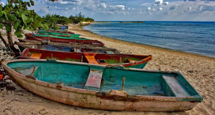 8 Day Original - Cuban Adventures