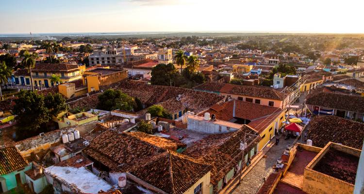 6 Day Western Cuba - Cuban Adventures