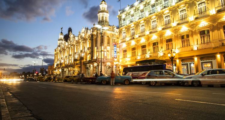 6 Day Western Cuba - Cuban Adventures