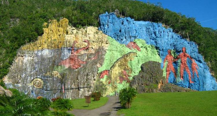 6 Day Western Cuba - Cuban Adventures