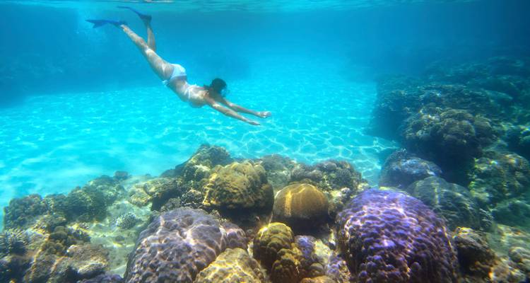 Philippines Palawan Adventure - G Adventures