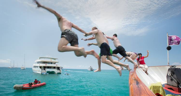 Galápagos — West & Central Islands aboard the Monserrat - G Adventures