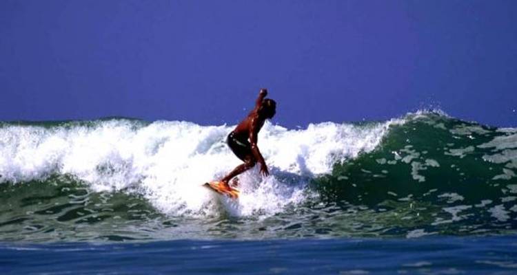 Marrakech To Marrakech (18 Days) Morocco Encompassed & Surf School - Oasis Overland