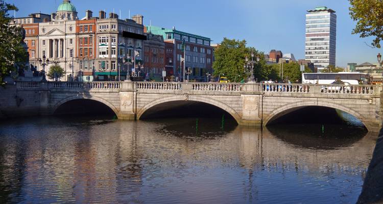 Highlights of Ireland - G Adventures