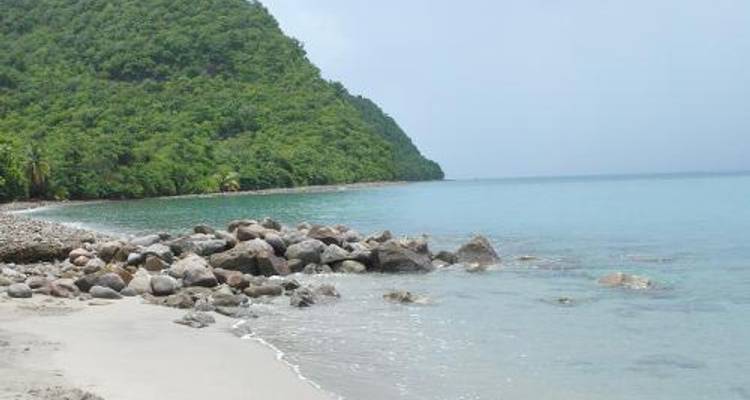 Trek the Waitukubuli National Trail Dominica - World Expeditions