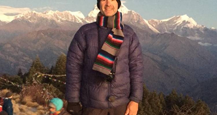 Annapurna Comfort Trek Combined Rafting, Jungle Safari and Nagarkot Tour - Manakamana Treks & Expedition Pvt. Ltd.