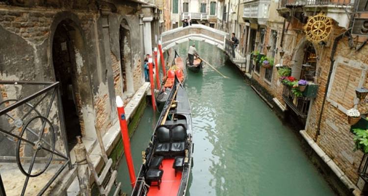 Secrets of Italy - Peregrine Adventures